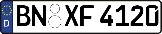 BN-XF4120