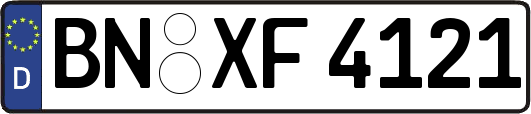 BN-XF4121