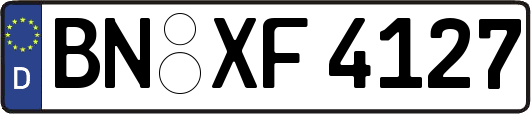 BN-XF4127