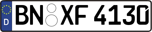 BN-XF4130