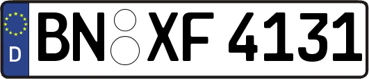 BN-XF4131