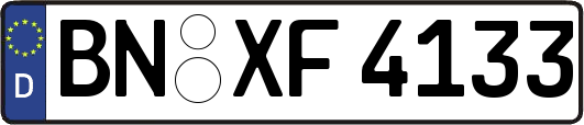 BN-XF4133