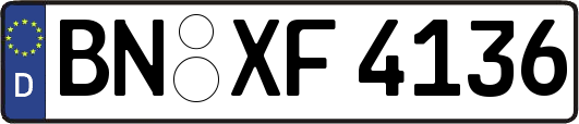 BN-XF4136