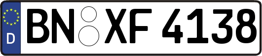 BN-XF4138