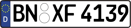 BN-XF4139