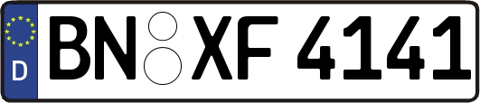BN-XF4141