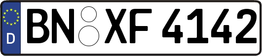 BN-XF4142
