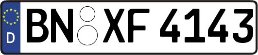 BN-XF4143