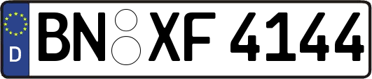 BN-XF4144