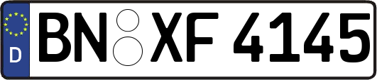 BN-XF4145