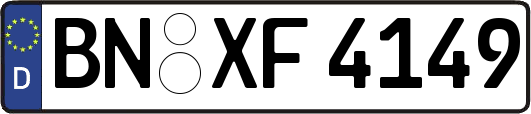BN-XF4149