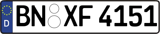 BN-XF4151