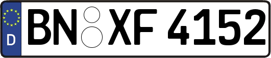 BN-XF4152