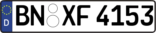 BN-XF4153