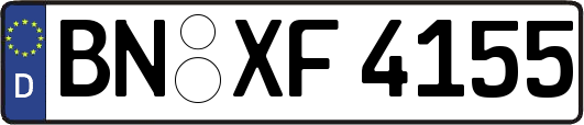 BN-XF4155
