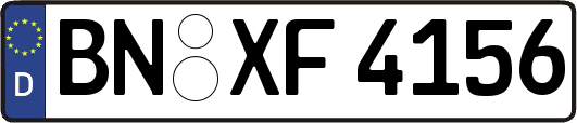 BN-XF4156