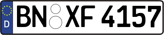 BN-XF4157