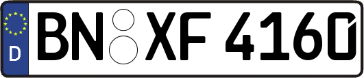 BN-XF4160