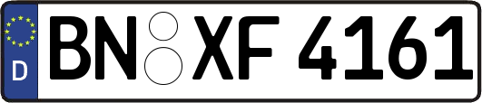BN-XF4161