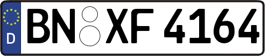 BN-XF4164