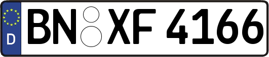 BN-XF4166