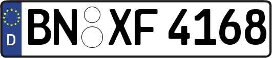 BN-XF4168