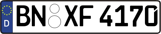 BN-XF4170