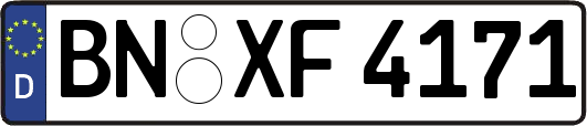 BN-XF4171