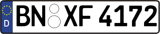 BN-XF4172