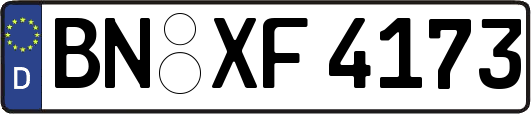 BN-XF4173