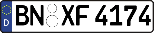 BN-XF4174
