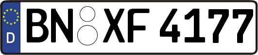 BN-XF4177