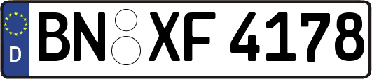 BN-XF4178