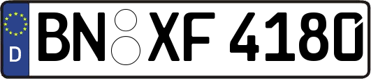 BN-XF4180
