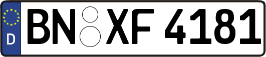BN-XF4181