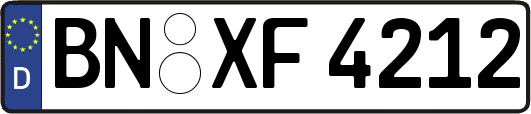 BN-XF4212