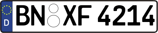 BN-XF4214