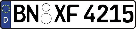 BN-XF4215