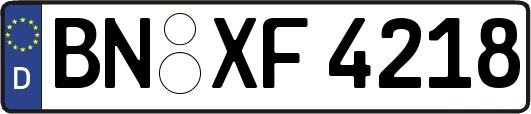BN-XF4218