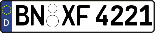 BN-XF4221
