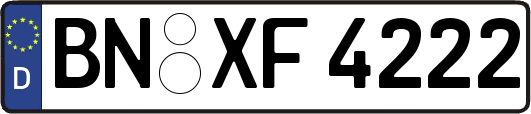 BN-XF4222