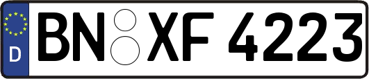BN-XF4223