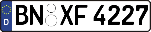 BN-XF4227