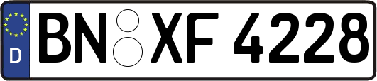 BN-XF4228