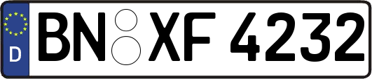 BN-XF4232