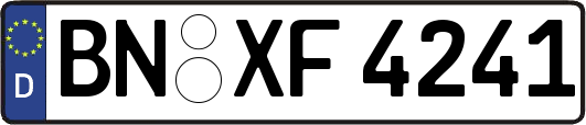 BN-XF4241