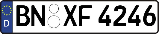 BN-XF4246