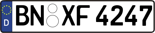 BN-XF4247