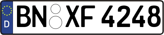 BN-XF4248