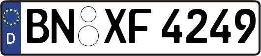 BN-XF4249